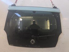 Lunette arrière Renault TWINGO