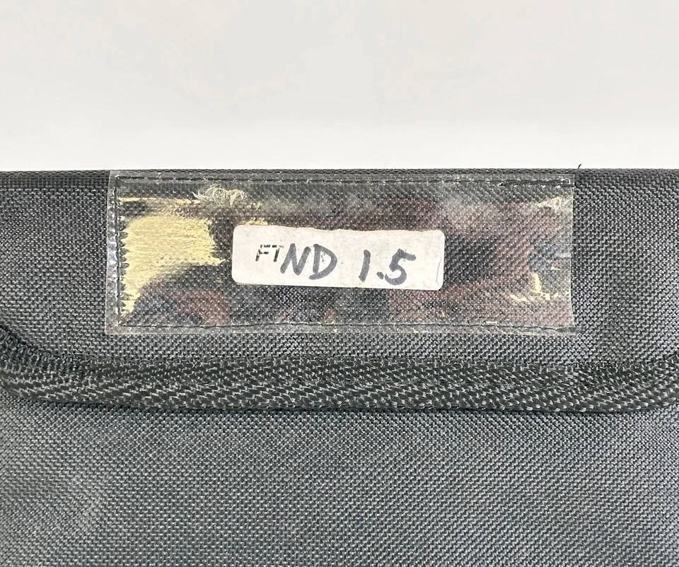 Cavision FG ND 1.5 Cavision ND Filter (5.65 x 5.65", 5-Stop) FTG565ND1.5 - Image 2 of 4