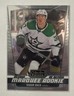 Oskar Back - 2024-25 O-Pee-Chee Platinum - Marquee Rookie RC #283 Dallas Stars