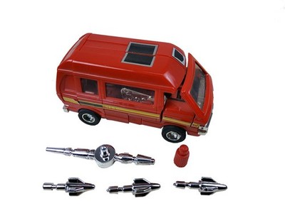 Ironhide Transformers G1 | Transformers Generation One | Hasbro