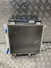 PEUGEOT 108 1.2 PETROL COMPLETE RADIATOR RAD PACK