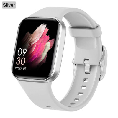 Smart Watch Men Women Fitness Tracker Heart Rate Watches for 