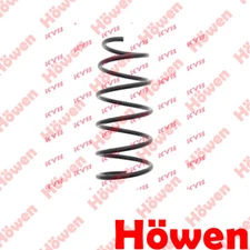 Fits Renault Clio 1998- 1.1 1.2 Suspension Coil Spring Front Howen