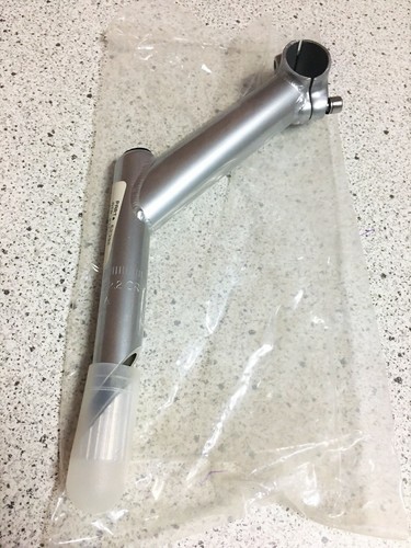MJ Cycle Mountain Bike Stem Riser Quill 