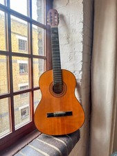 Honer Mg-06, Accoustic Guitar, Used, Well Loved, Light Wood Colour, Slight Scuff