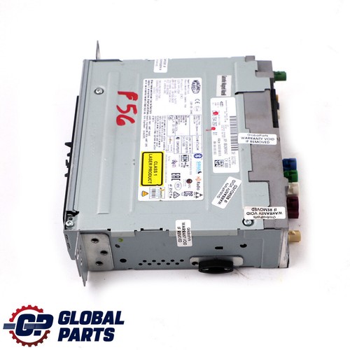 BMW F20 F21 F22 F30 F31 F32 Mini F55 F56 F57 Head Unit Basic Media DAB 8794297 - Picture 7 of 12