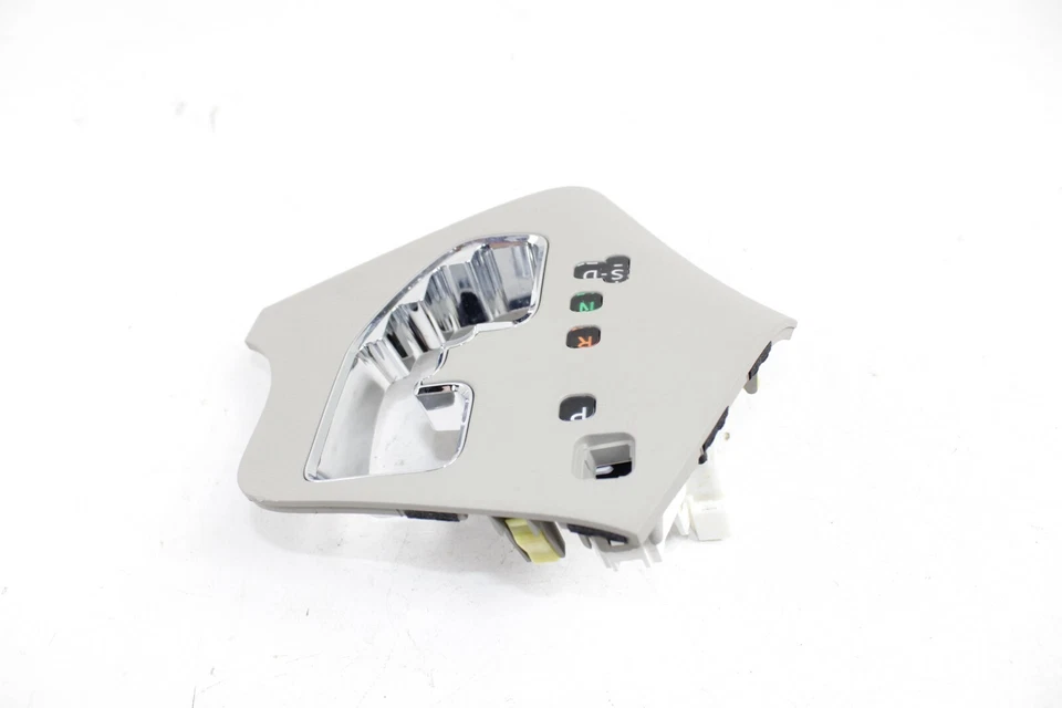 2011-2014 Toyota Sienna OEM Automatic Transmission Shifter Cover Assembly Foto 3 de 4