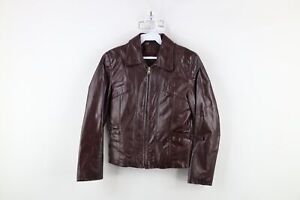 Oxblood Leather Jacket | eBay Oxblood Leather Jacket | eBay