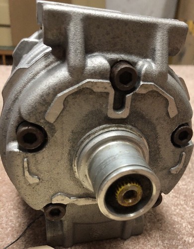 Nuevo compresor de aire acondicionado Mopar genuino R1017016. - Imagen 7 de 11