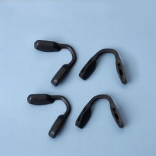Replacement Silicon Nose Pads for-Oakley Metalink OX8153 Options