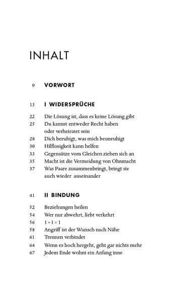 Thumbnail - Schlüsselsätze Der Liebe