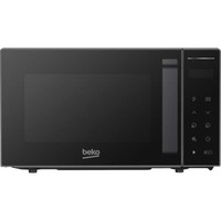 Beko MOC20240G 800 Watt 20 Litres Free Standing Microwave Graphite