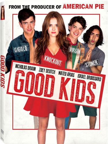 その他 Kids Good Manners Kids [DVD] Kids Good Manners Kids [DVD]