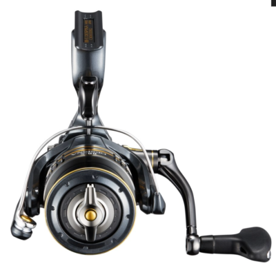 SHIMANO Spinning Reel 23 BB-X DESPINA C3000D TYPE-G Ambidextrous
