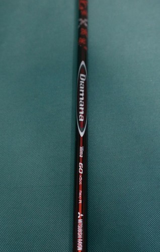 Japanese Epon AF152 9.5° Driver Regular Graphite Shaft Golf Pride Grip - Picture 4 of 6