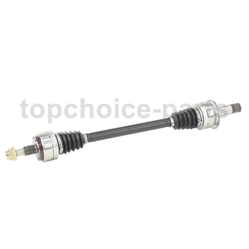 Eje CV trasero izquierdo lado del conductor OE para Mercedes-Benz CL65 AMG 6,0 L 2008-2014 Foto 2 de 3