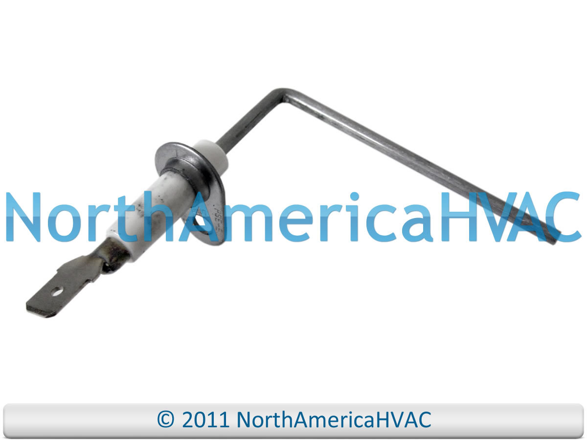 OEM Gas Furnace Flame Sensor DGAA Fits York Coleman 025-35354-000