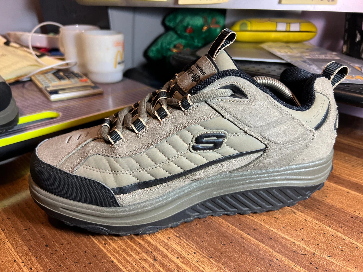 Zapatos skechers shape ups opiniones cheap