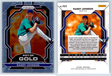 2023 Panini Prizm Baseball Inserts & Parallels Discounts Available All Listings!