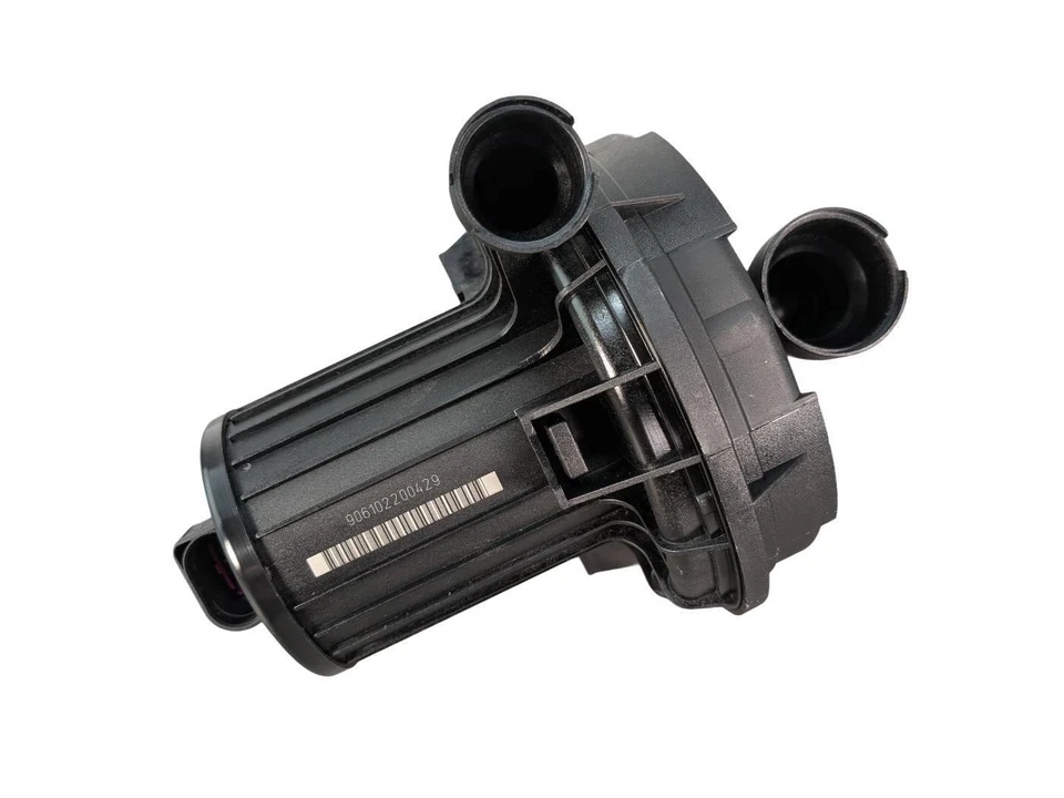 Bomba de aire secundaria Audi Volkswagen TT A4 Golf GTI 2000-2009 06A959253B **Nueva OEM Foto 2 de 4