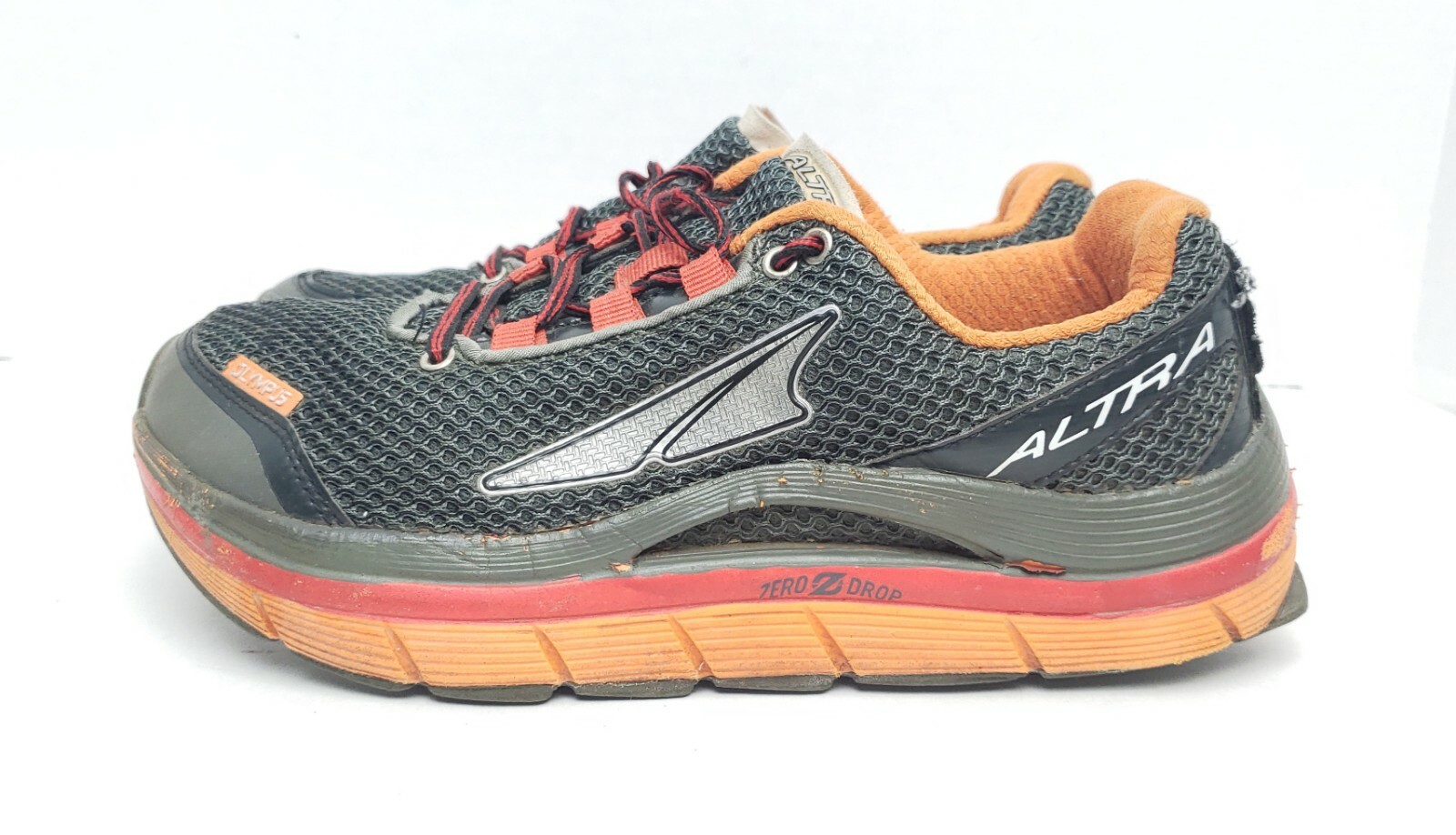 altra men's olympus 2.5 athletic shoe
