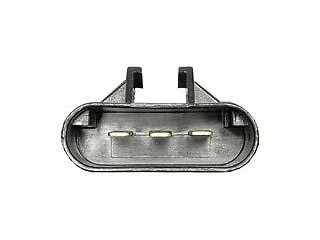 Conjunto de ventilador de refrigeración del motor Ford Escort 1993-1996 Dorman 227OE21 1994 1995 Foto 2 de 2