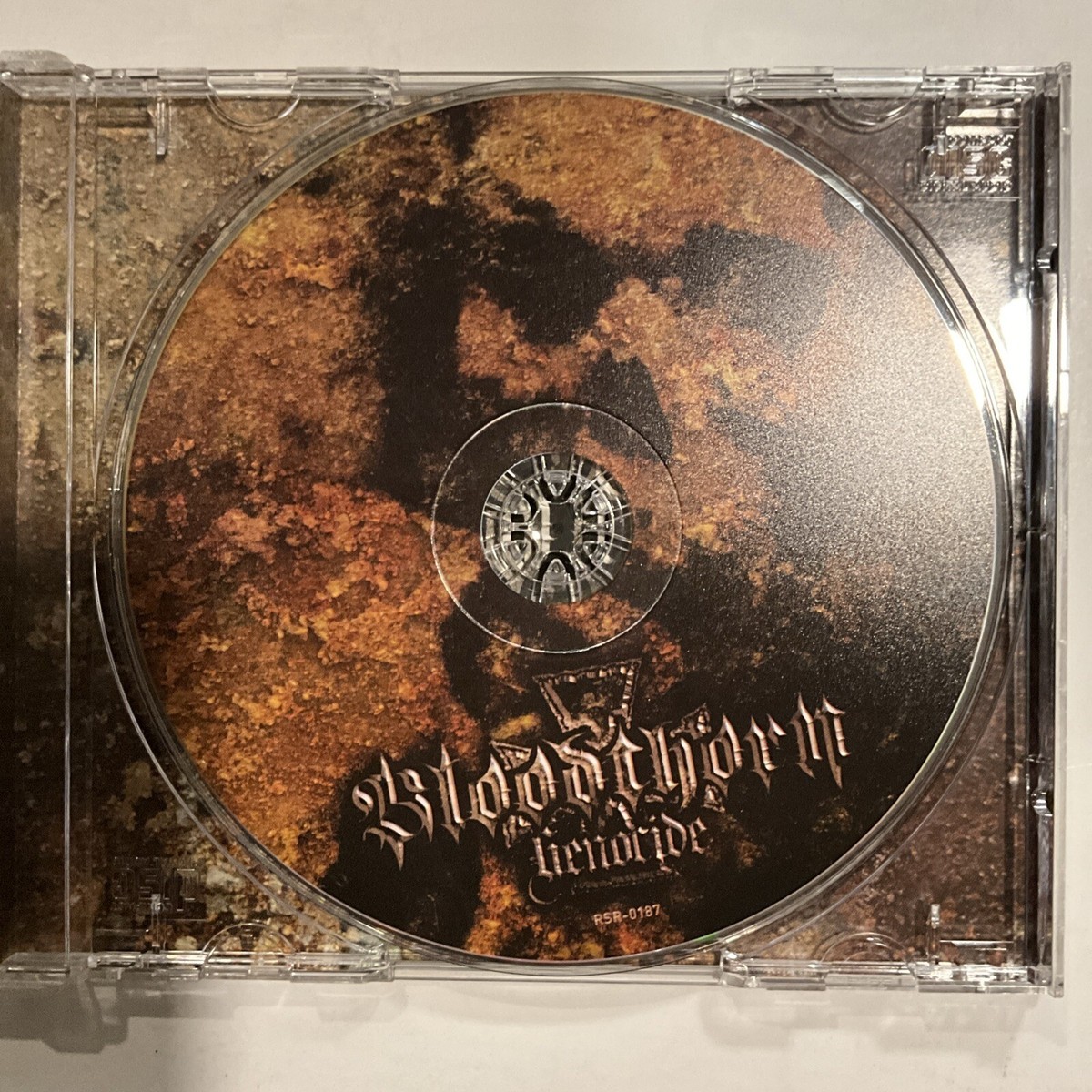 洋楽 Genocide/ ST(warhead records) WORLD GENOCIDE - Apple Music