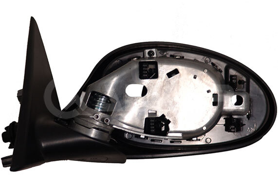 Left ALKAR 6321541 Outside Mirror for BMW