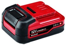 Einhell Akku 12V  2,0Ah Li-Battery TE-CD 12/1 Li