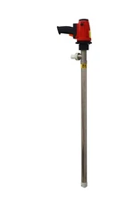 TECHTONGDA 220V1500W Portable Stainless Steel Oil Transfer Pump for Glycerin etc