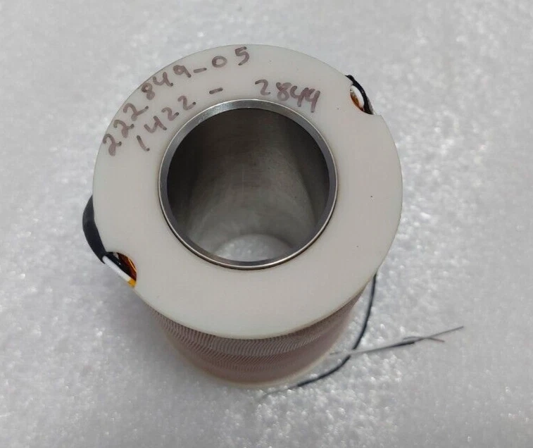 Sigma 222849-05 Coil 977-C - Image 4 of 4