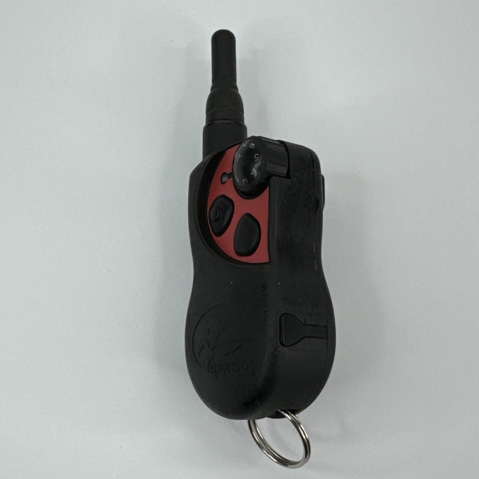 Sport Dog Brand SIT MEANS SIT Dog Training Collar Remote SDT0013867