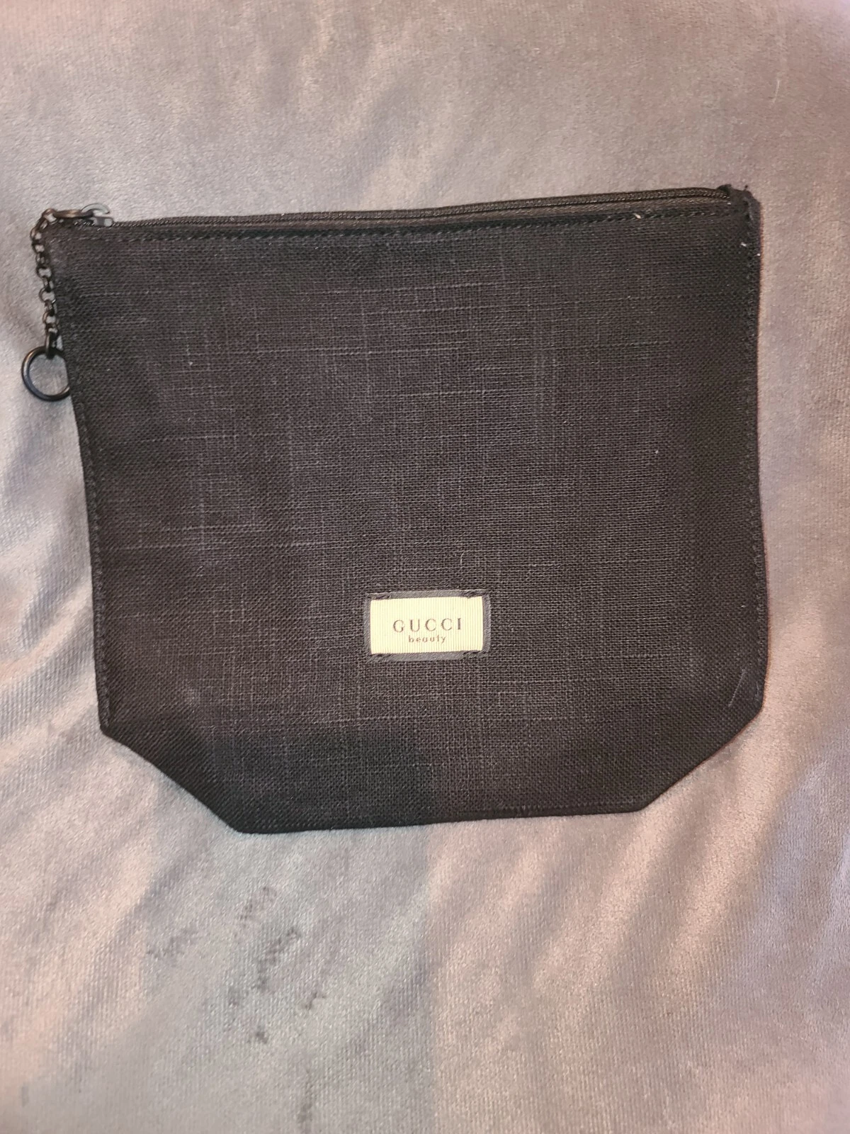 Sac à accessoires Gucci