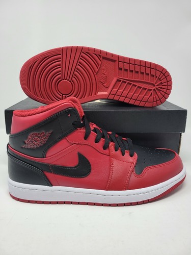 j1 mid reverse bred
