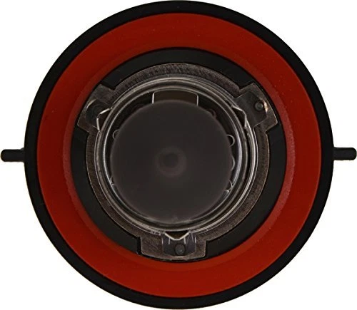 Philips Genuine 9008VPB2 Upgrade VisionPlus Halogen Light Bulb, Made in Germany - Image 3 of 4