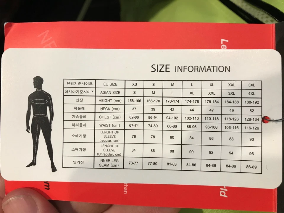 New NSR Wind Stop Womens Vest Running Cycling Neon Yellow Sz Large +Carrying Bag - Image 4 of 4