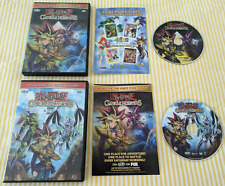 DVD Yu-Gi-Oh! Capsule Monsters Anime Dublado