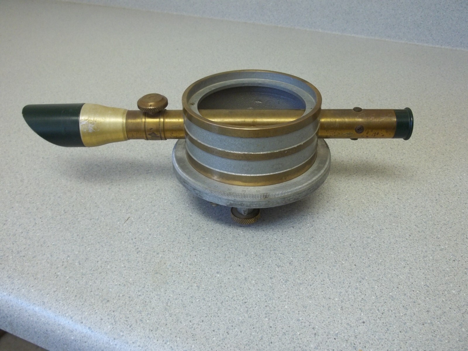 Surveyor Market Item for Sale