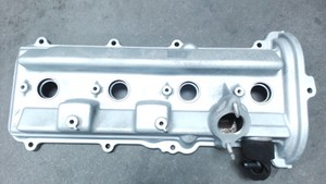 2000 to 2004 Toyota Tundra Sequoia Valve Cover Cyl Head Left 4.7L V8