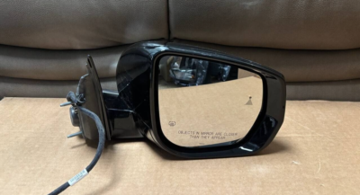 2021-2024 Jeep Grand Cherokee RH Side Mirror W/Turn W/Blind OEM