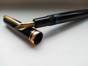 montblanc 264