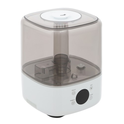Umidificatore, Umidificatore Top Fill, Umidificatore Intelligente Donna - Foto 4 di 14