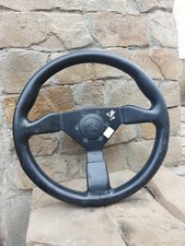 Steering Wheel Personal 350mm