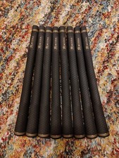 8x MIURA Gold Grip - Standard