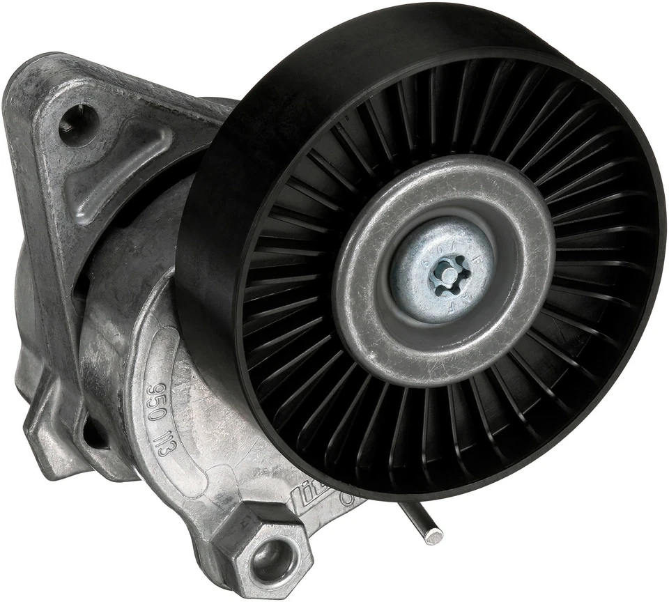 For 2002-2008 Mercedes-Benz G500 5.0L Drive Belt Tensioner Assembly Gates 2003 - Image 3 of 3