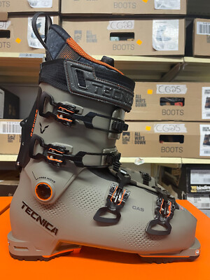 TECNICA - COCHISE 110 DYN GW 2025 - MP 28.5 (10.5US) - CUSTOMS