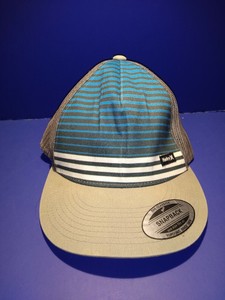 hurley the classics yupoong