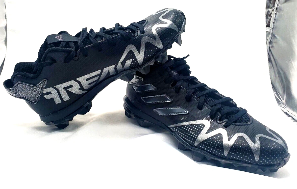 Youth football cleats size best sale 7.5