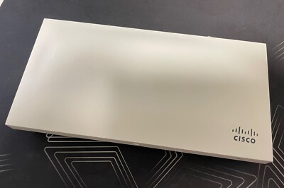 Cisco Meraki MR33-HW Cloud Managed WiFi WLAN Access Point Unclaimed
