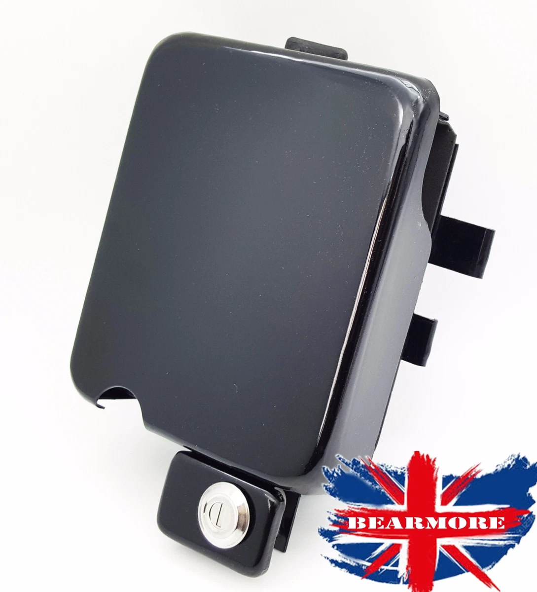 Royal enfield clearance battery box